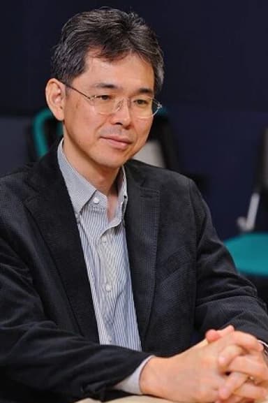 Atsushi Okui